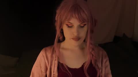 Effie Mur online show from January 22, 12:38 am