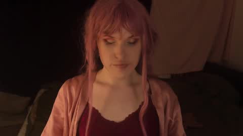 Effie Mur online show from January 24, 3:34 pm