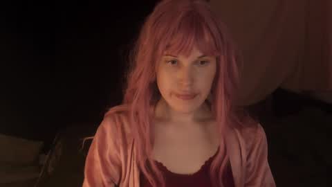 Effie Mur online show from January 26, 3:03 pm