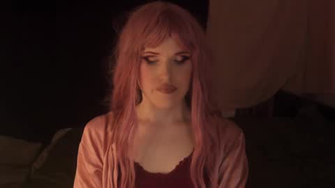 Effie Mur online show from January 27, 4:11 pm