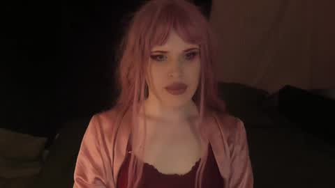 Effie Mur online show from January 29, 3:47 pm