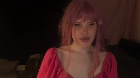 Effie Mur online show from January 31, 3:55 pm