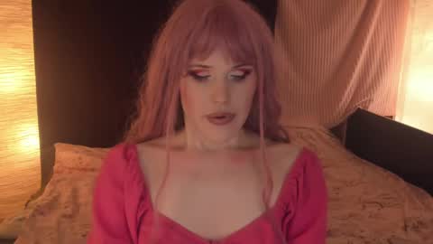 Effie Mur online show from February 12, 4:22 pm