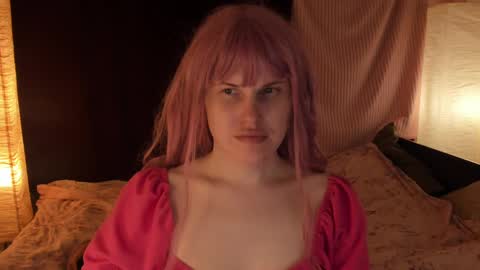 Effie Mur online show from February 23, 3:29 pm