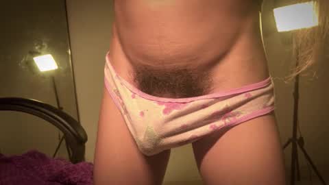 ELECKTRA online show from March 6, 5:46 am