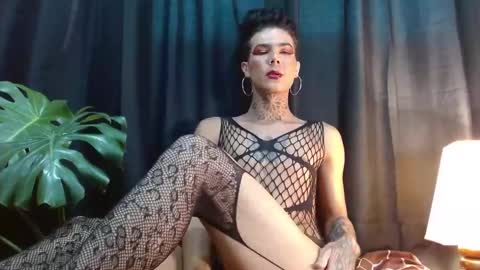 eleg_ochoa7 online show from March 9, 9:57 pm