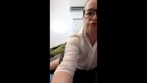 Elias online show from December 18, 9:09 pm