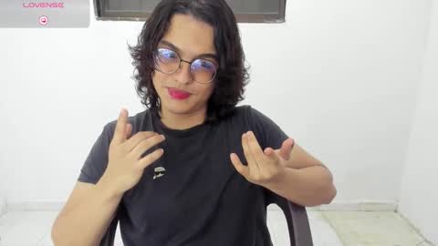 Diana online show from December 19, 1:11 am