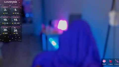 Ellie online show from January 9, 1:27 pm