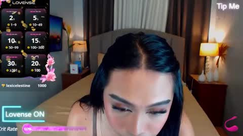 ellie online show from February 5, 1:37 am