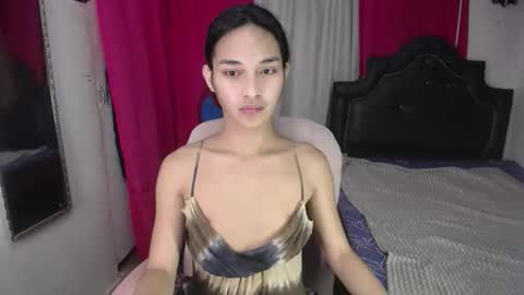 ELLORREY online show from November 16, 2:10 am