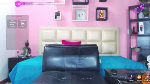 Miss Ely online show from October 22, 12:12 am