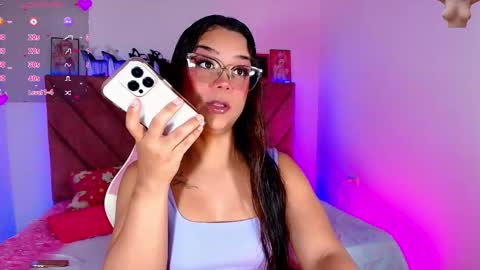 ely_w1 online show from April 2, 2:59 pm