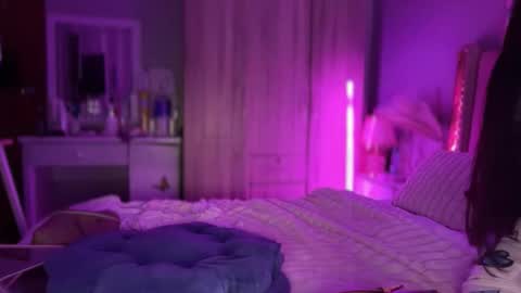 ElysHunter the girl will hunt you  online show from November 5, 3:12 pm