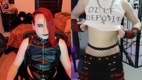 ElyzaBaby online show from November 21, 11:39 pm