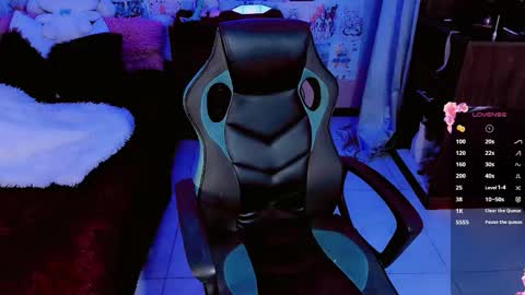 Emely Rous online show from October 20, 10:29 am