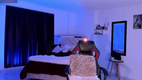 Emely Rous online show from March 11, 2:04 am