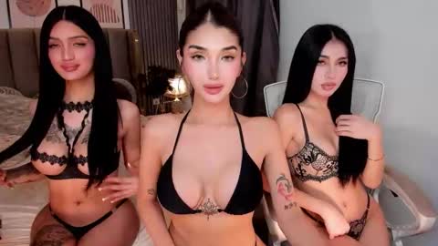 Emerald online show from January 16, 5:42 pm