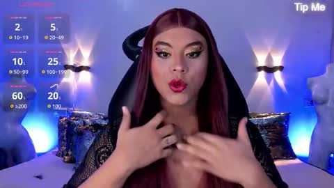 Emili roux online show from March 5, 11:37 am