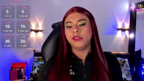 Emili roux online show from April 18, 7:58 pm