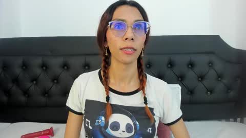 EMILY online show from September 12, 8:47 pm