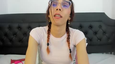 EMILY online show from September 17, 6:13 pm