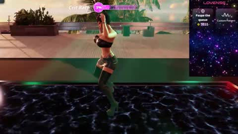 EMI online show from March 4, 7:07 pm