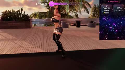 EMI online show from March 9, 6:33 pm