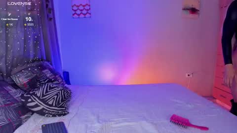 Mistress Emma Demon online show from February 13, 4:07 pm