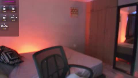 Mistress Emma Demon online show from September 18, 11:26 am