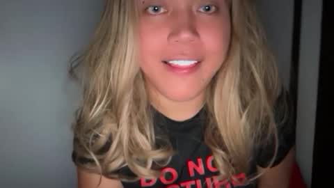 YourDreamGirl Emma  online show from March 2, 12:56 pm