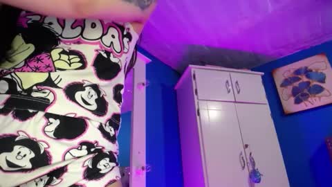 Emma  online show from March 26, 12:36 am