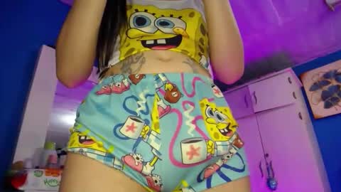 Emma  online show from April 8, 8:32 pm