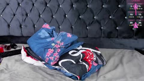 Emely online show from December 12, 3:59 pm