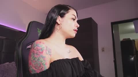 Emmily Santibaez online show from September 15, 2:00 pm