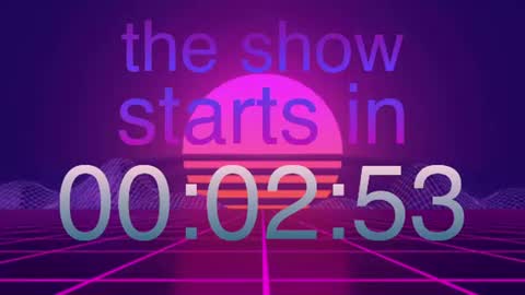 Erica online show from June 19, 6:01 pm