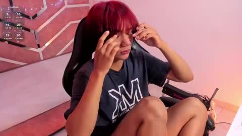 Eriol online show from March 22, 12:10 pm