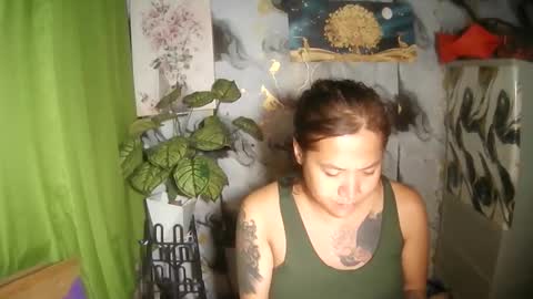 Ervana online show from June 10, 6:51 pm