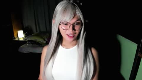 Chelliane online show from October 23, 2:26 am