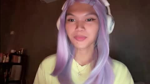 Chelliane online show from February 3, 5:38 am