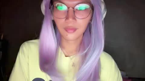 Chelliane online show from February 3, 6:51 am