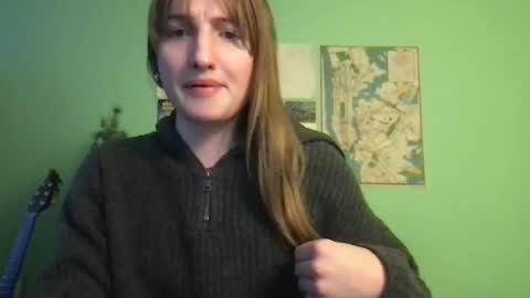 Esther Grey online show from January 28, 9:29 pm