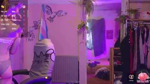 eughelynn online show from March 8, 3:24 pm