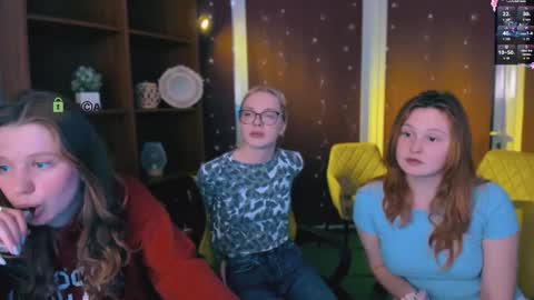 your dream online show from March 10, 8:12 pm