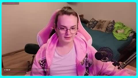 Gamer Katt online show from October 24, 12:32 pm