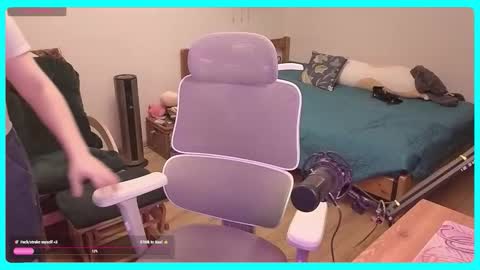 Gamer Katt online show from March 30, 3:24 pm