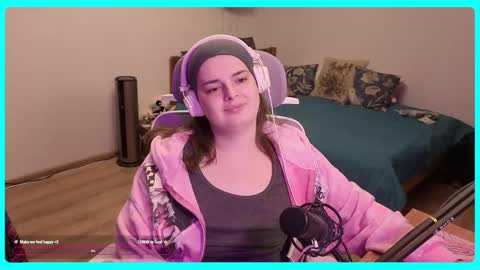 Gamer Katt online show from May 9, 12:56 pm