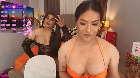 evahir online show from October 22, 7:32 am