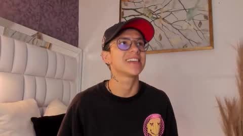 Evan Smitt online show from January 26, 1:04 pm