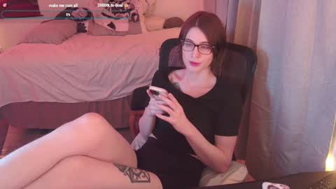 Vivi online show from March 3, 2:00 am